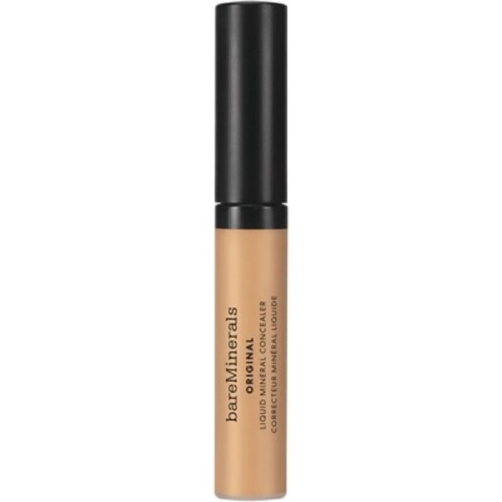 Bare Minerals Liquid Mineral Concealer in Medium Tan 3.5 N Neutral